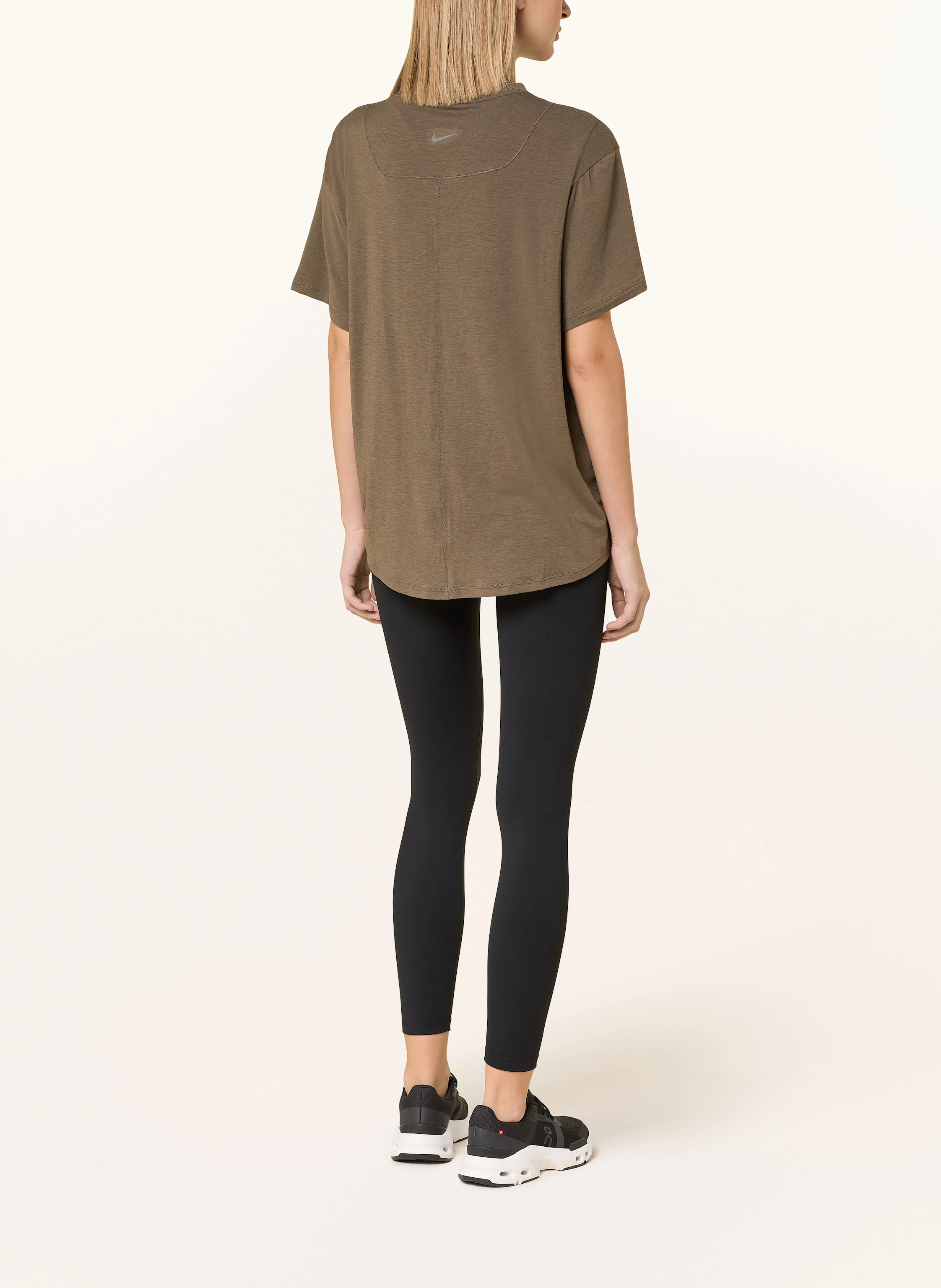 Nike T-Shirt ONE RELAXED