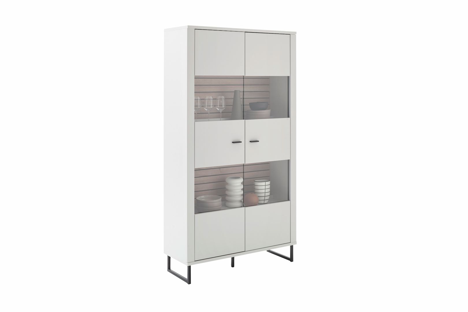 Vitrine Louisa