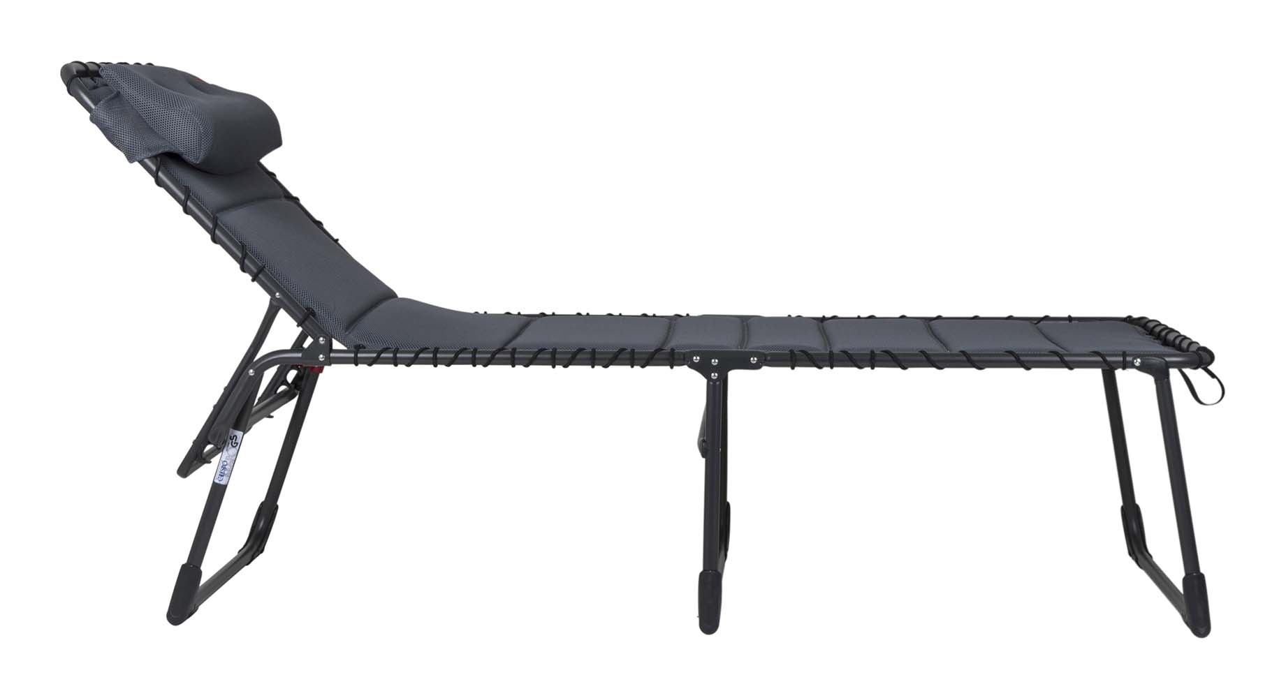 Crespo AP-364 Air-Deluxe Grey ligbed