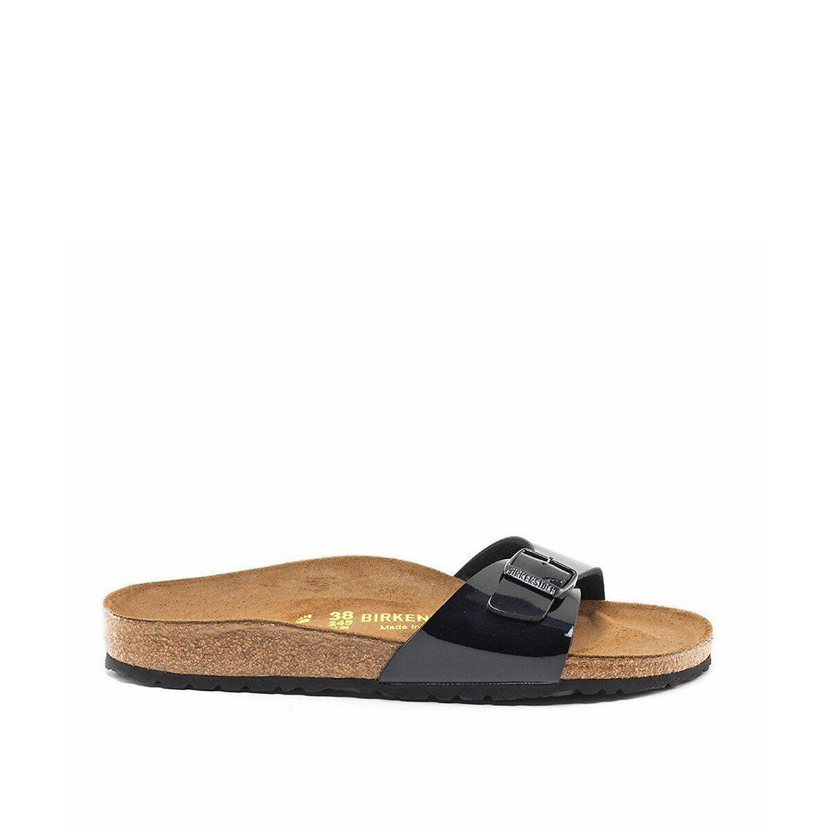 BIRKENSTOCK<br>Mules Madrid com tira única