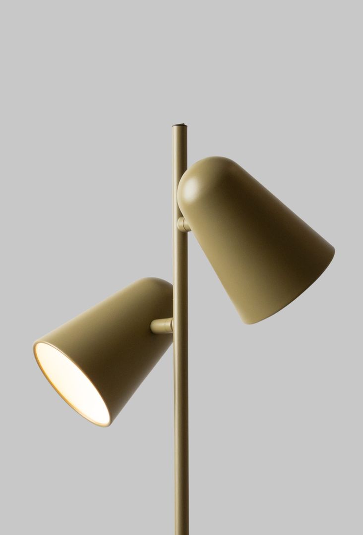 It's about RoMi   Salamanca Vloerlamp