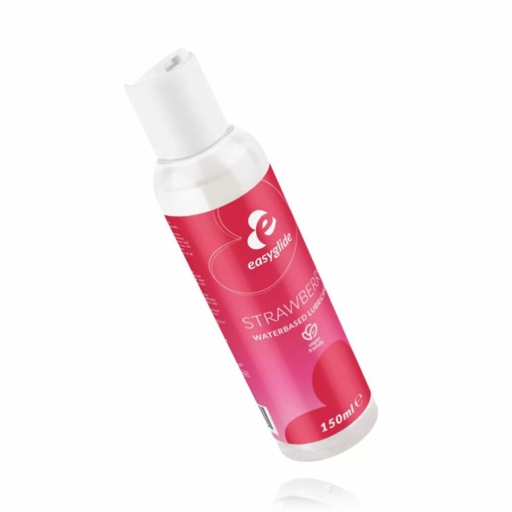 Easyglide Glijmiddel Aardbei150 ml
