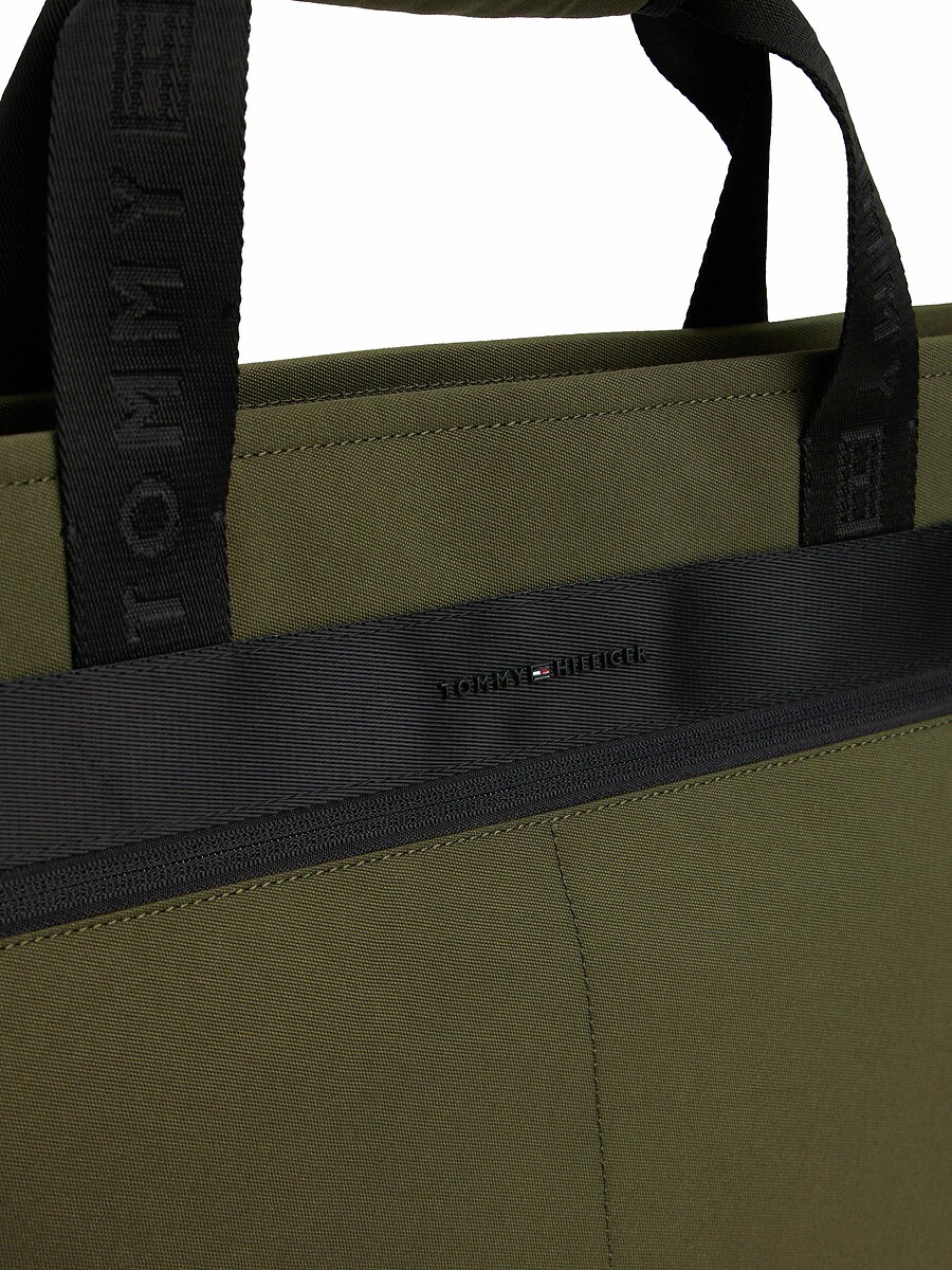 Bolsa de ombro TOMMY HILFIGER