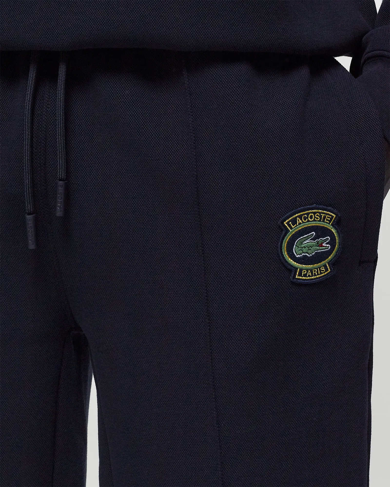 Lacoste PIQUÉ SWEATPANTS