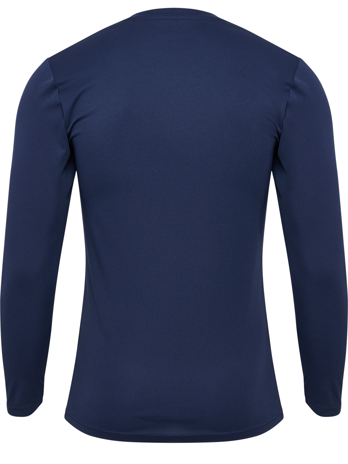 hmlBL ESSENTIAL TEE L/S