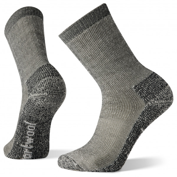 Smartwool - Classic Hike Extra Cushion Crew - Chaussettes de randonnée