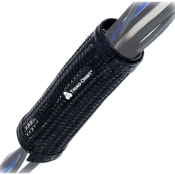 Triad-Orbit Cable Control CCK