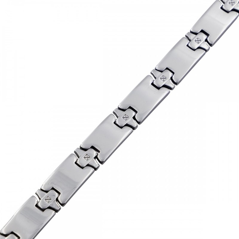Bracelet pour Homme Acier