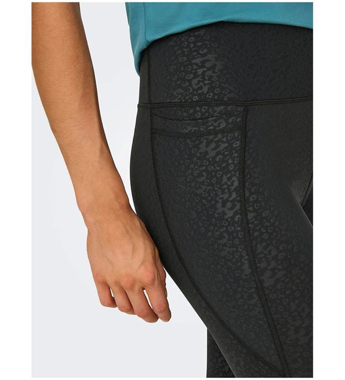 Only Play Women Onpjam-Jung-2 Life High Waist Trainingslegging