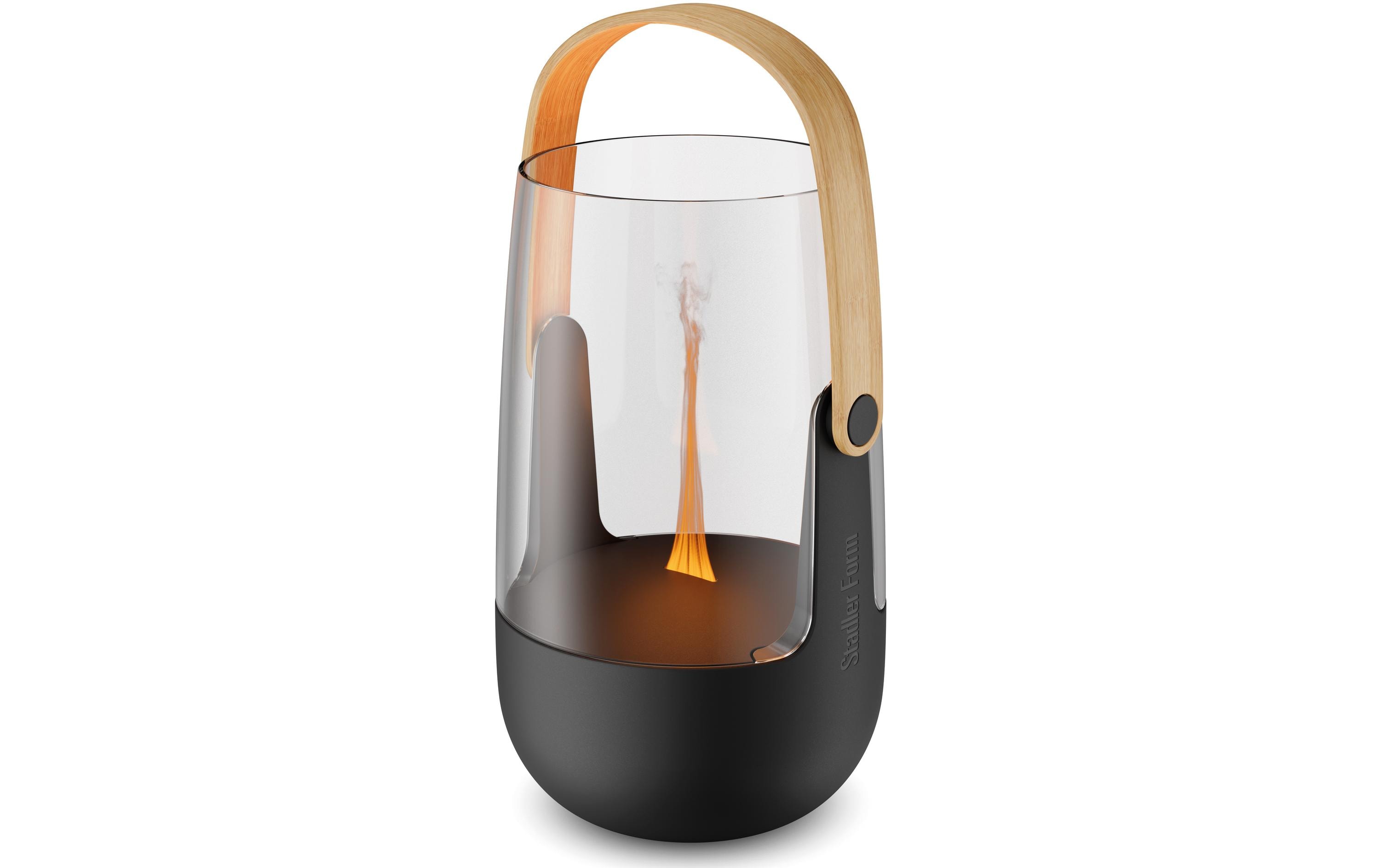 Aromavernebler Sophie 100 mlAroma Diffuser und Laterne