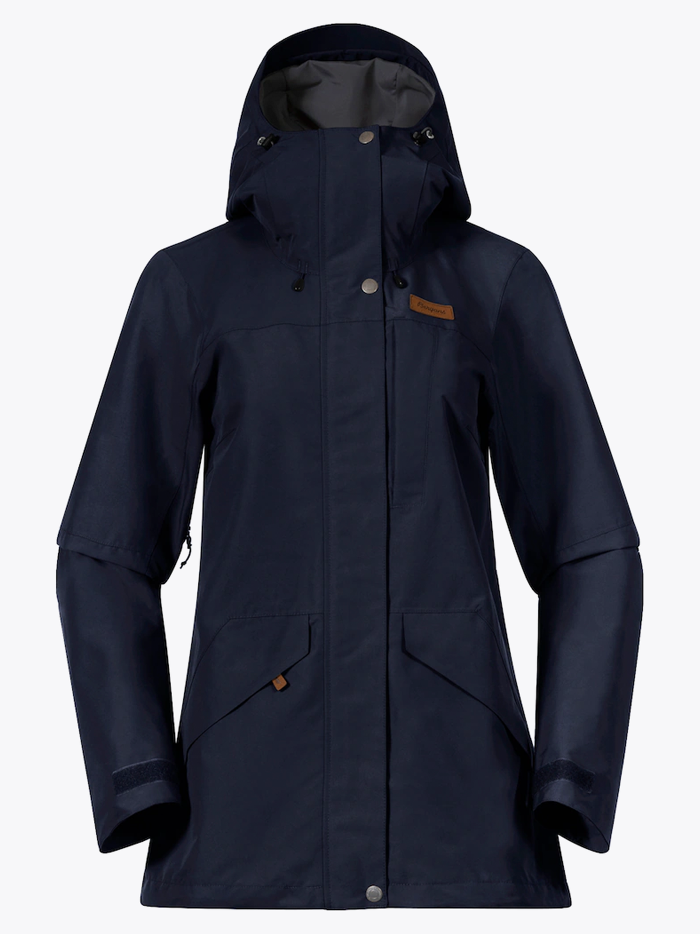 Nordmarka 2L Shell Jacket