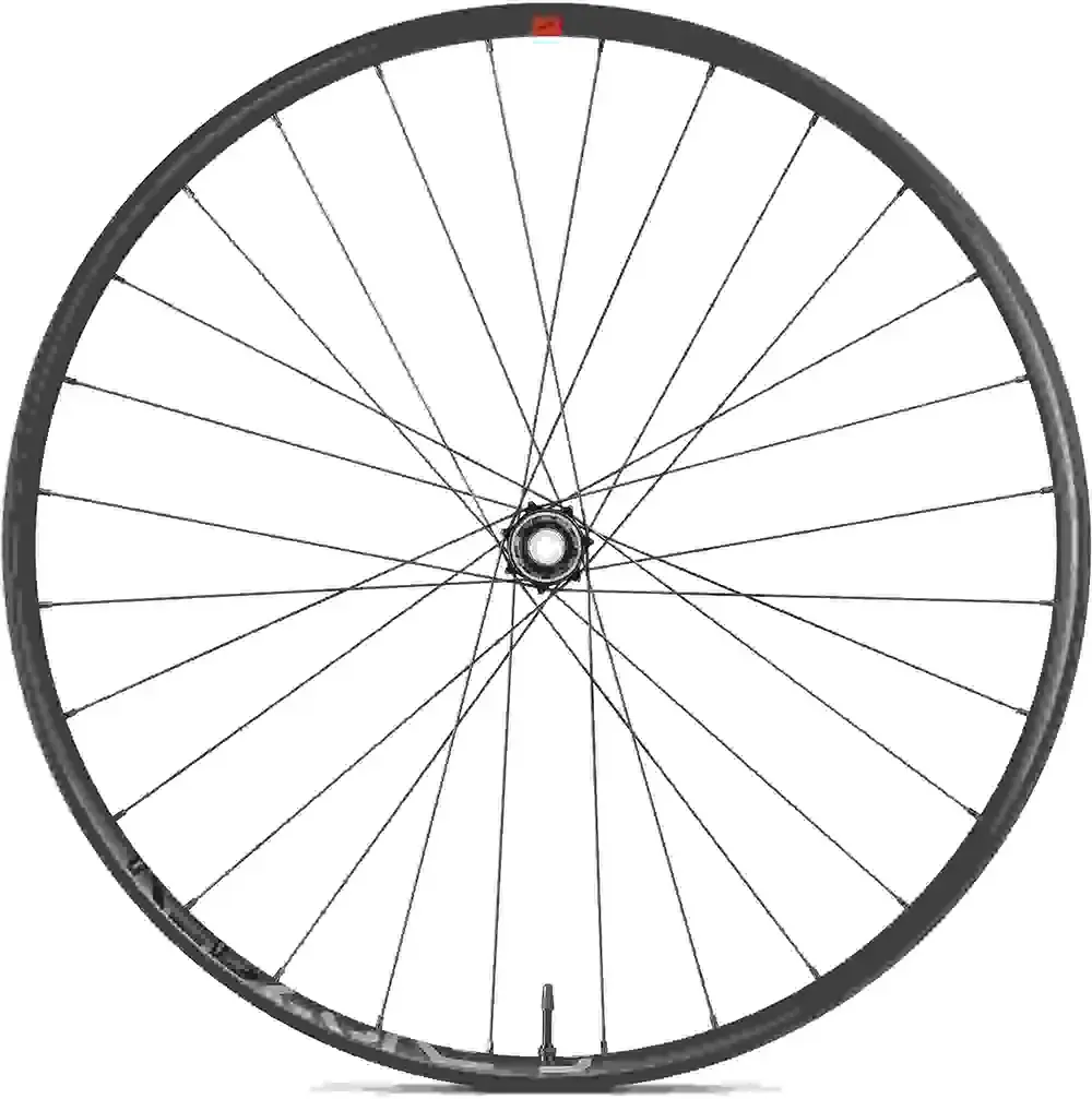 Fulcrum Red Zone 5 Boost 29 MTB Wielset 2023 Zwart