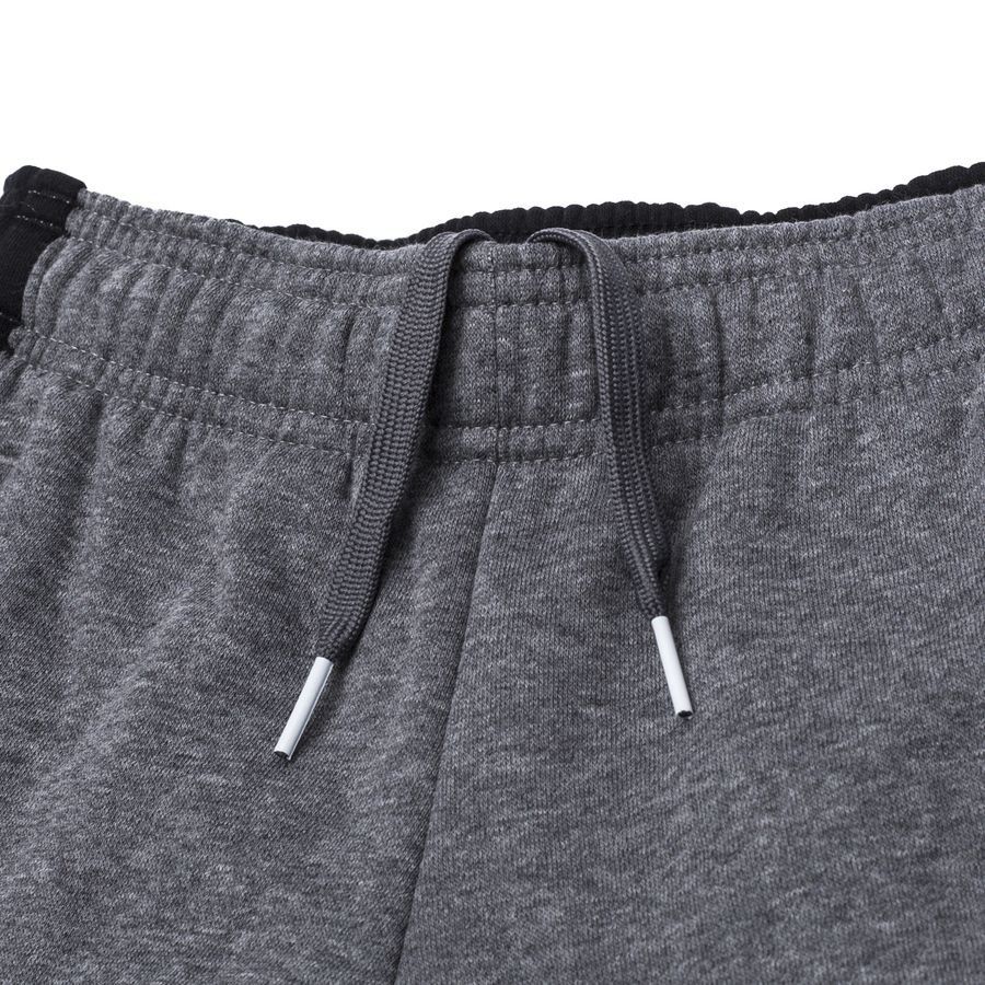 adidas Bas de Survêtement Tiro 21 - Gris/Blanc Enfant
