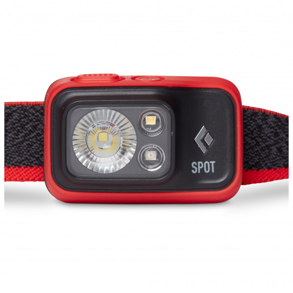 Black Diamond - Spot 400 - Lampe frontale