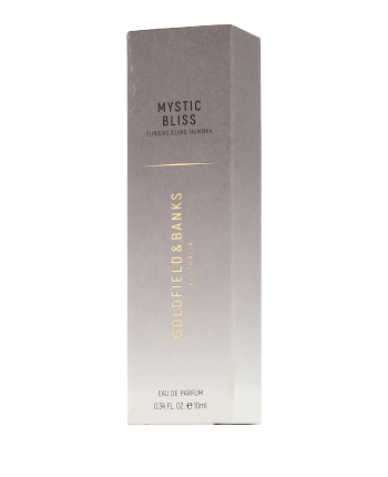 Goldfield & Banks Mystic Bliss edp vapo 10ml