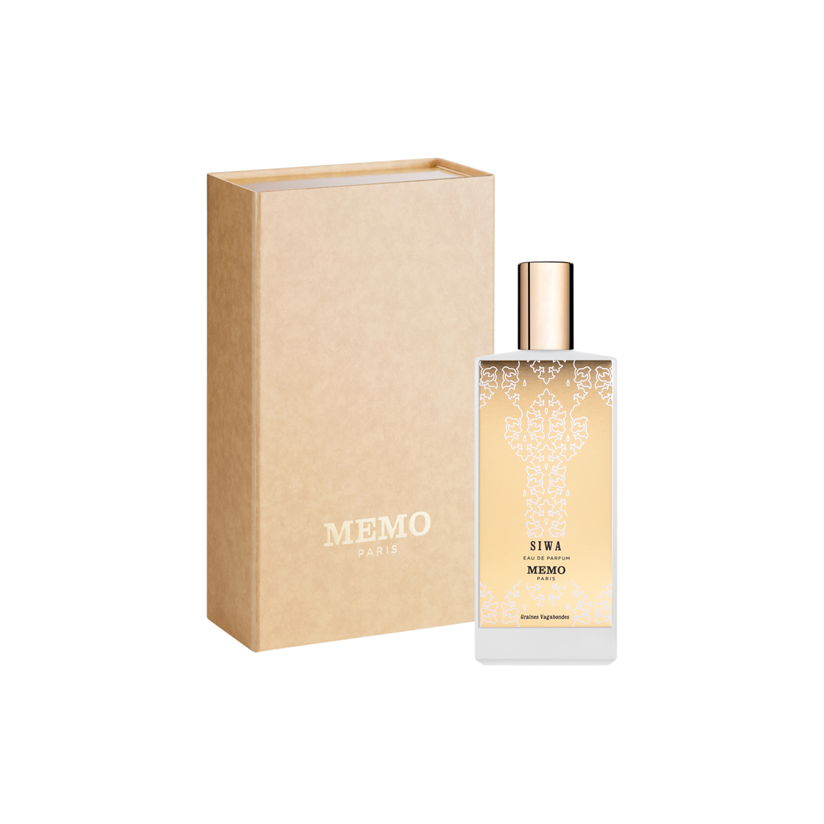 Siwa Eau de Parfum 75ml