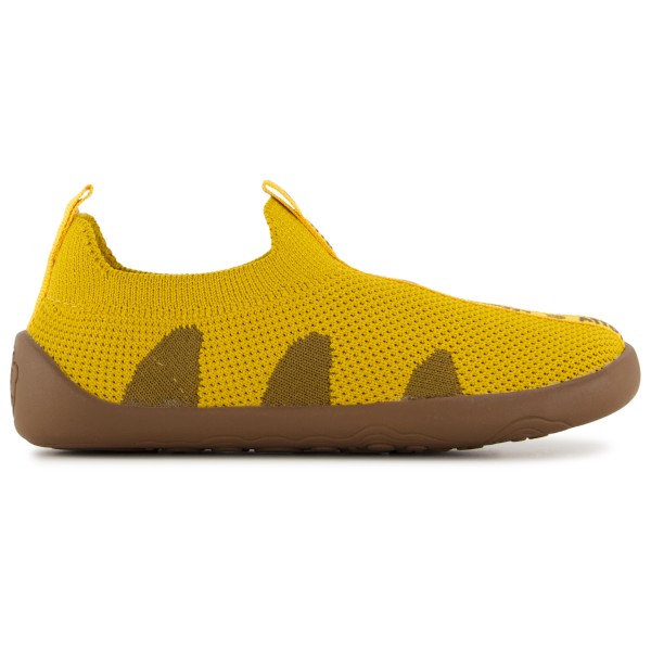 Affenzahn - Kid's Slippers Knit Flinky - Chaussons de chalet