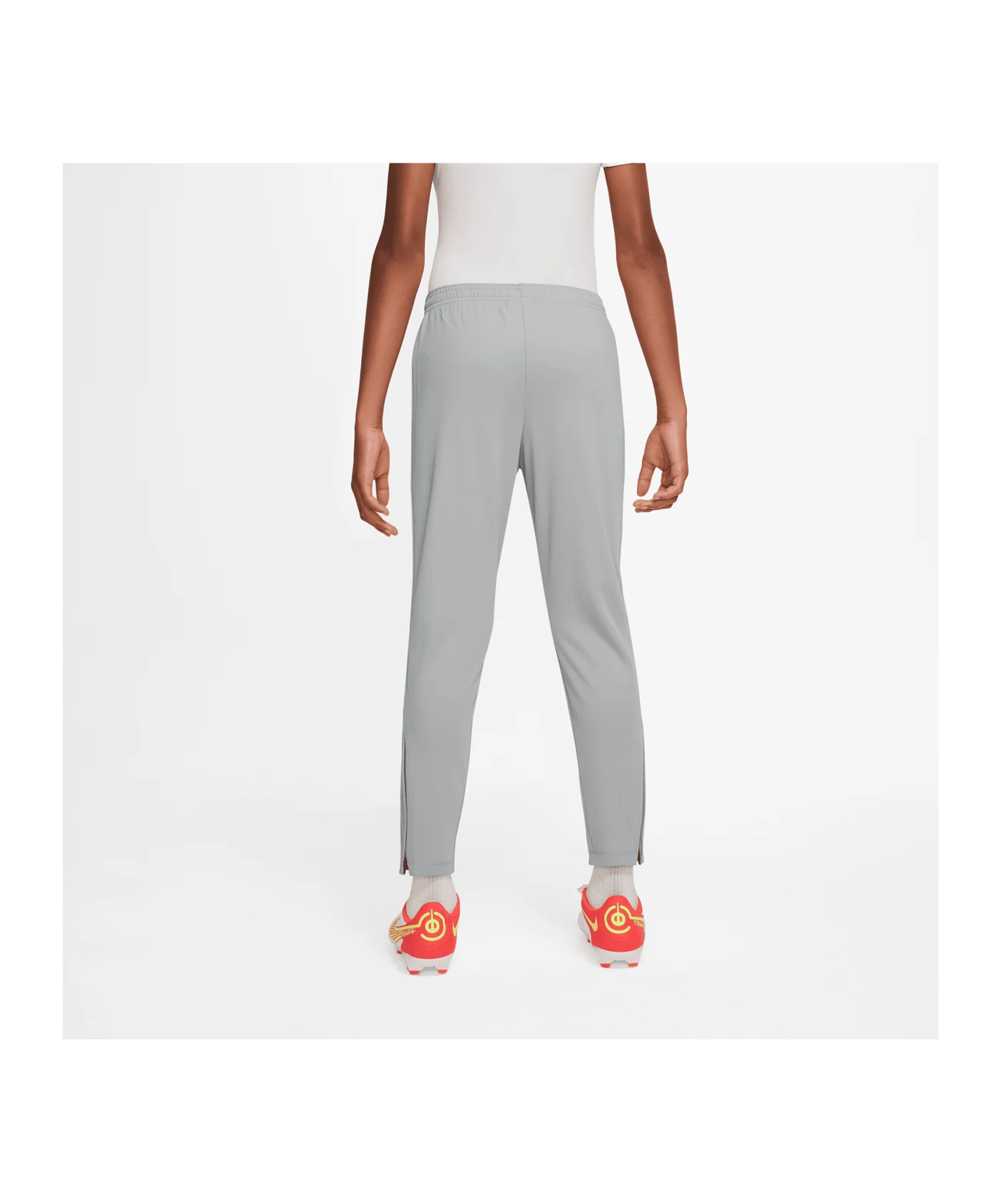 Nike Academy 23 Trainingshose Kids Silber F007