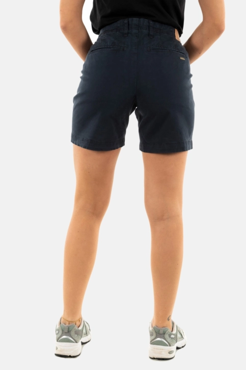 Short bermuda superdry classic chino 98t eclipse navy