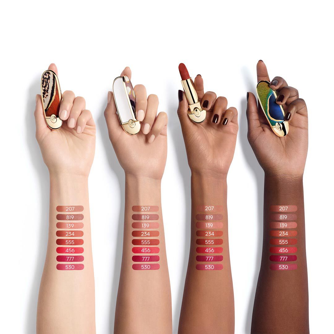 ROUGE G A recarga - Velvet