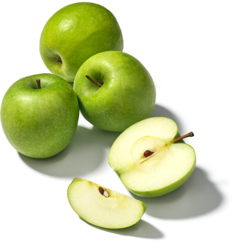 AH Granny Smith schaal