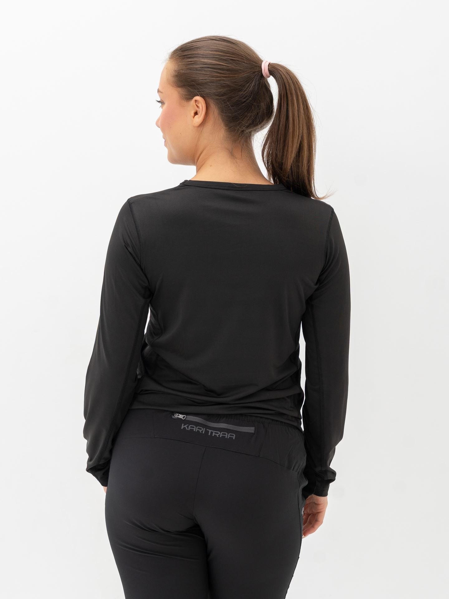 Myrblå Long Sleeve