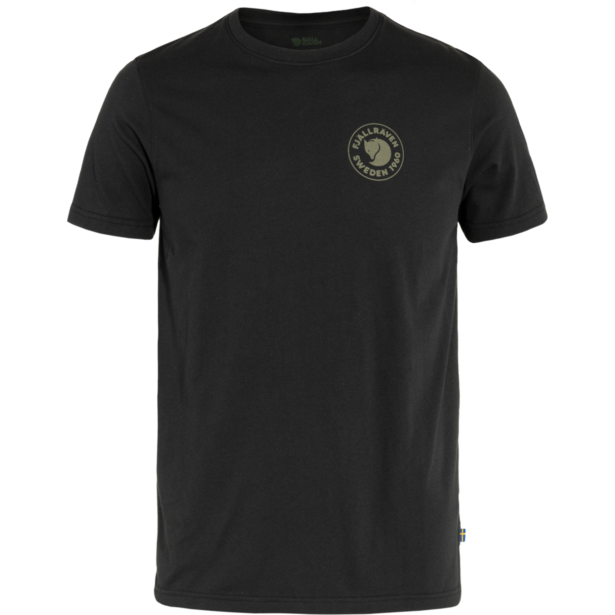 Fjällräven<br>1960 Logo T-shirt M