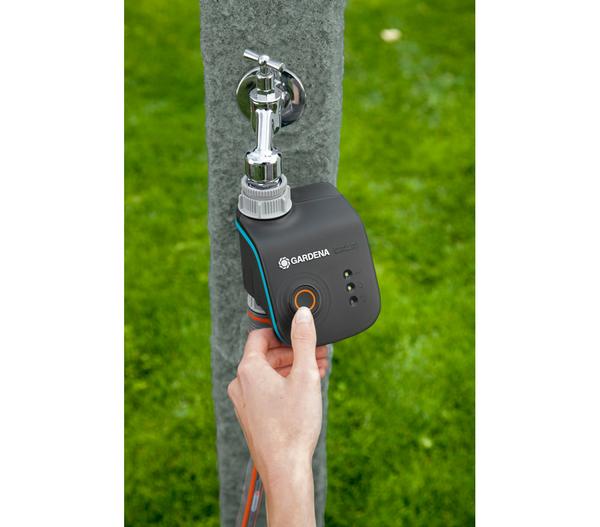 GARDENA smart Water Control
