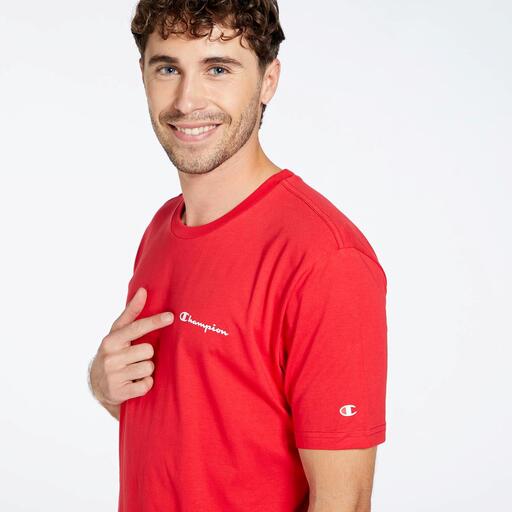 Campeão Pequeno