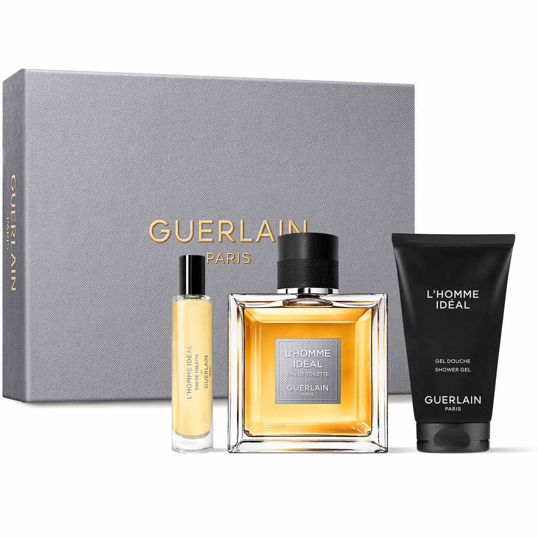 L'HOMME IDÉAL Coffret Eau de Toilette - 100ml