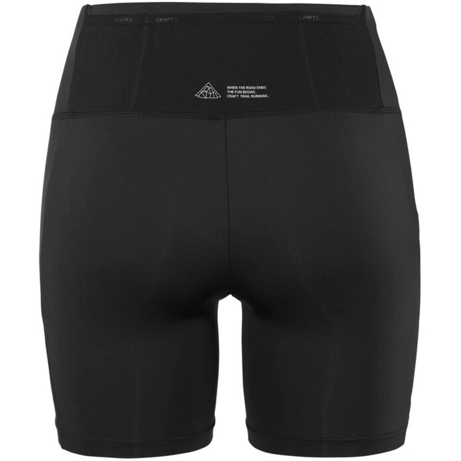 Craft PRO Trail Korte Legging 2 Dames