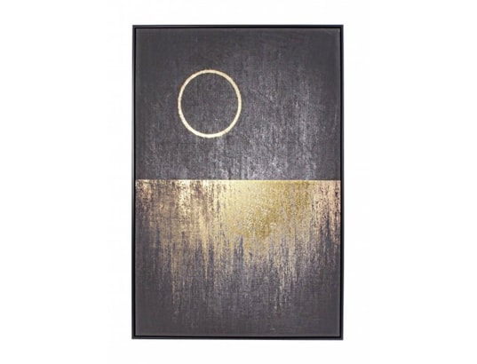 CONCEPT1 - Tableau Bold22817 82,6 x 122,6 x ep4,3 cm