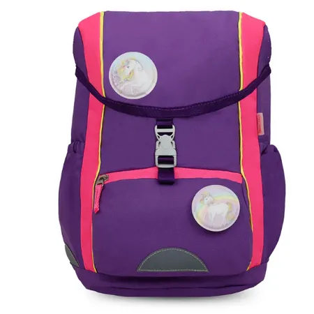 Belmil Kinderrucksack Kiddy Sporty Magicalmix