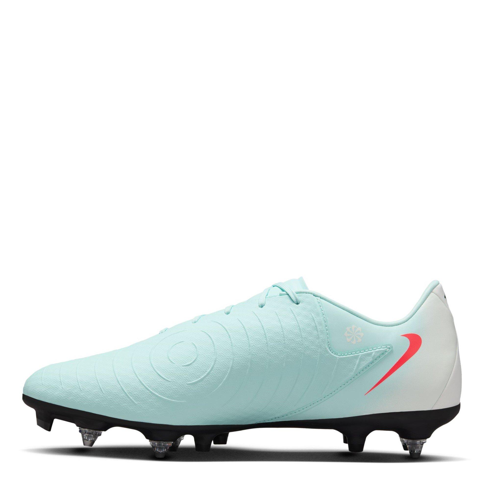 Nike Phantom GX II Academy Soft Ground Football Boots