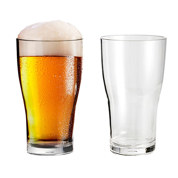 Verres à bière BeerGlass Pint 57 cl