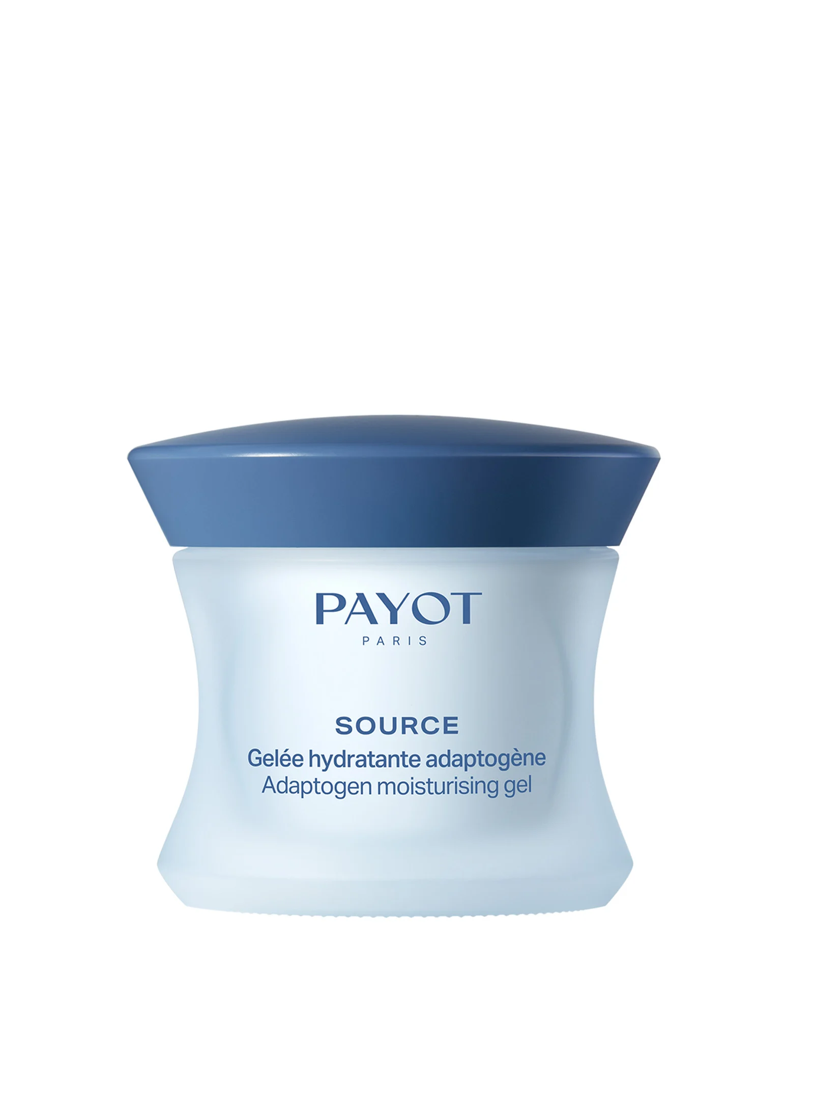 GELÉE HYDRATANTE ADAPTOGÈNE |