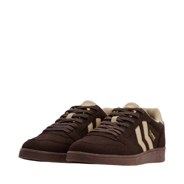Hummel Handball Perfekt CL Sneakers Dame og Herre