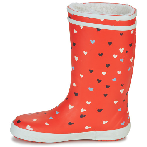 Aigle - LOLLY POP F PT2 - Rouge / Blanc