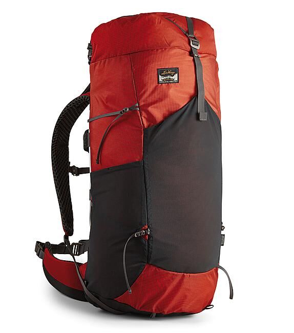 LUNDHAGS - SAC DE GRANDE RANDO PADJE LIGHT 45