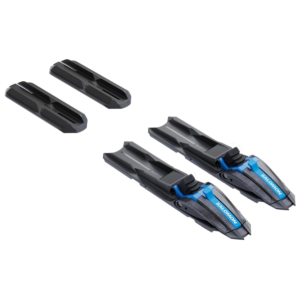 Pack ski de fond SALOMON S/RACE SKATE + PROLINK SHIFT RACE SKATE