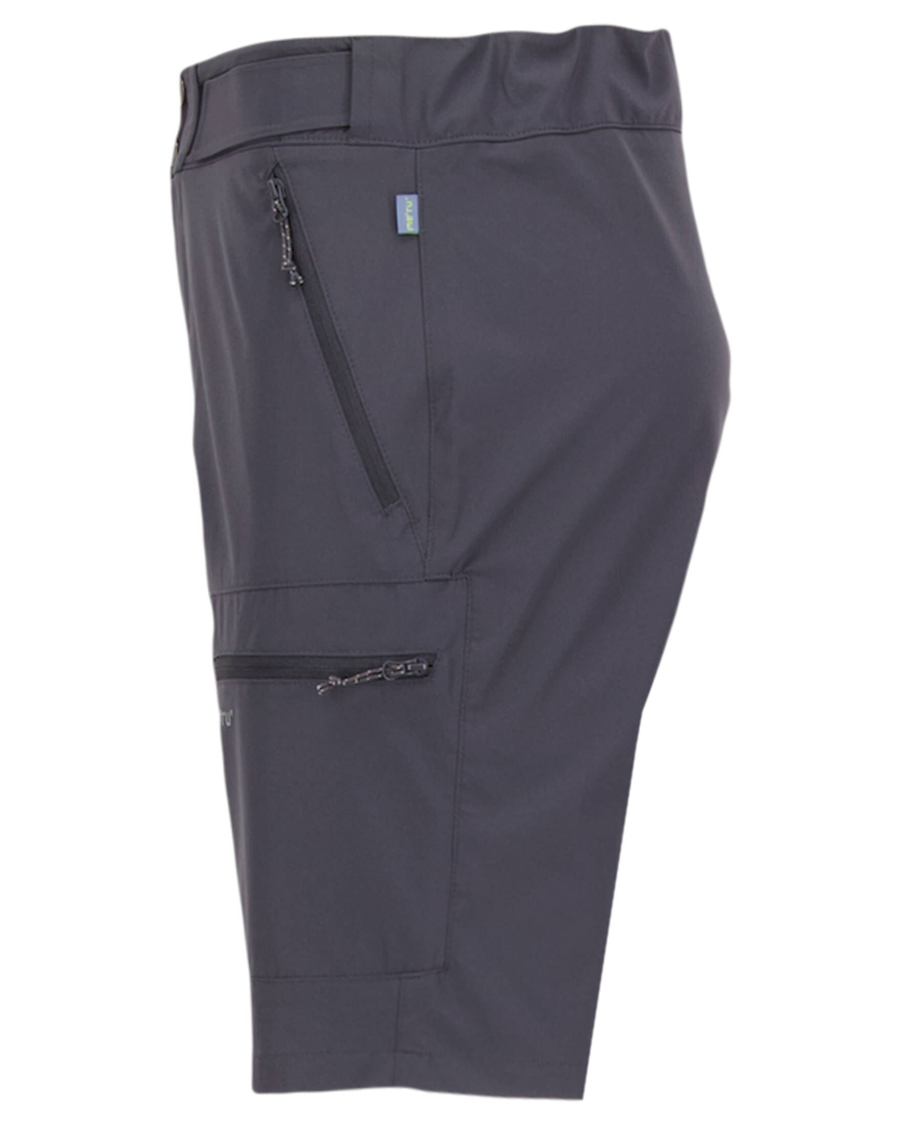 meru| Herren Trekingshorts ROSARIO