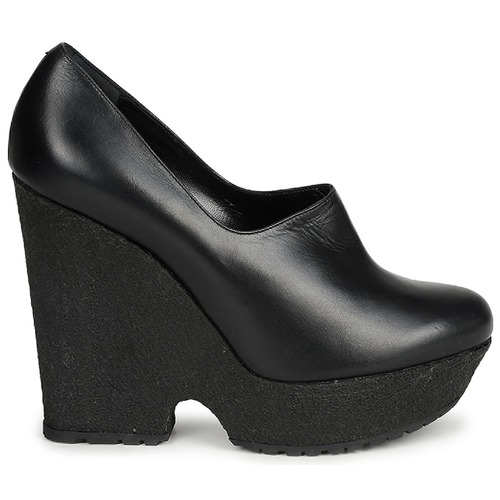 Sonia Rykiel - BLOCK Negro