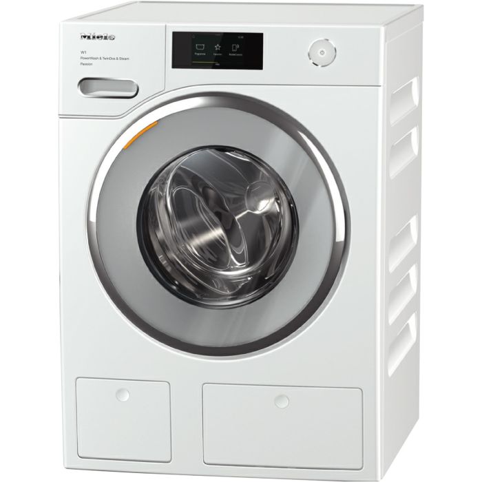 Miele Waschmaschine WWV 980 WPS Passion