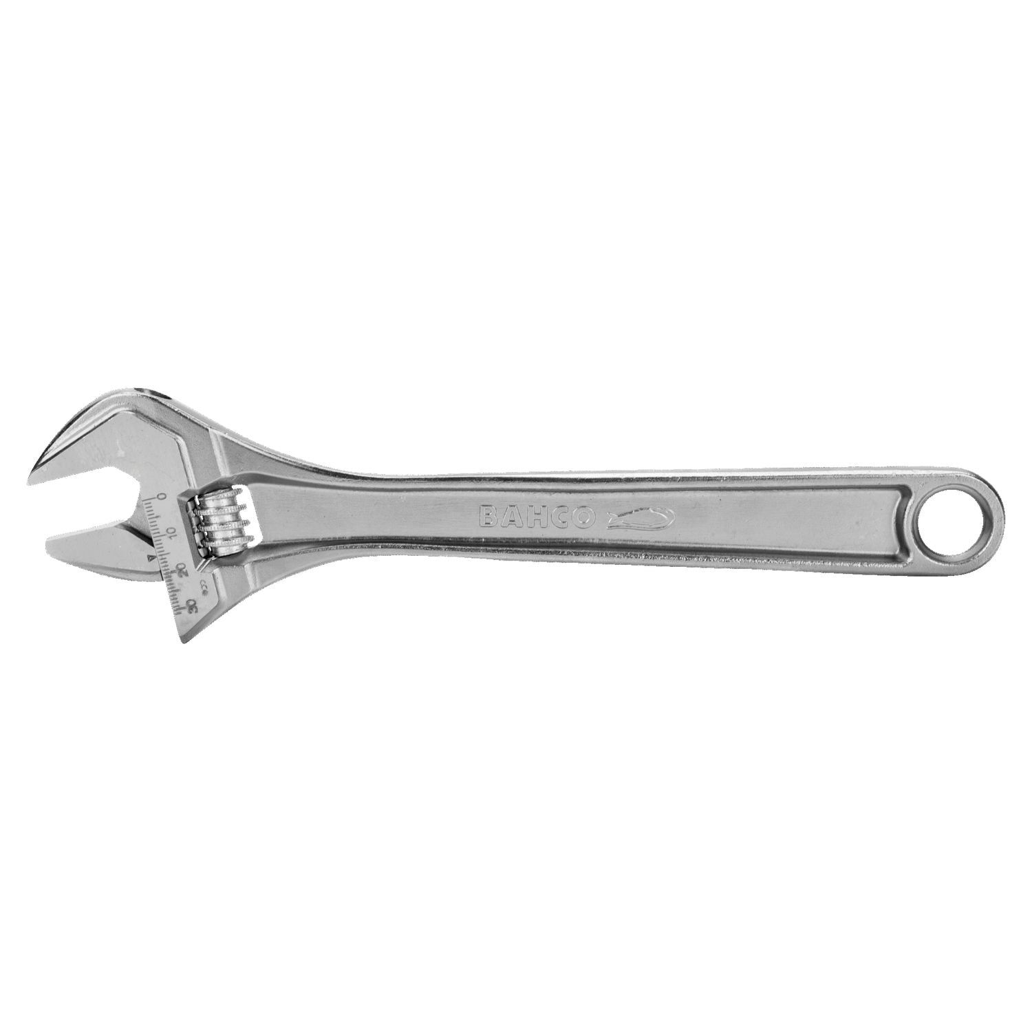 Bahco Moersleutel 155mm Chroom - 8070 C