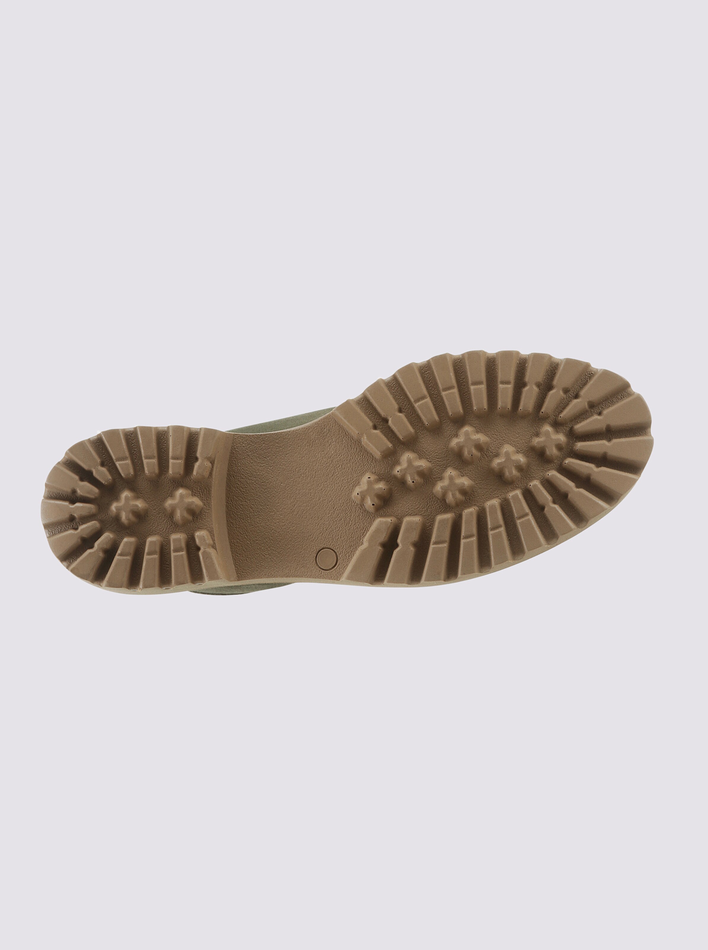 Schnürstiefelette