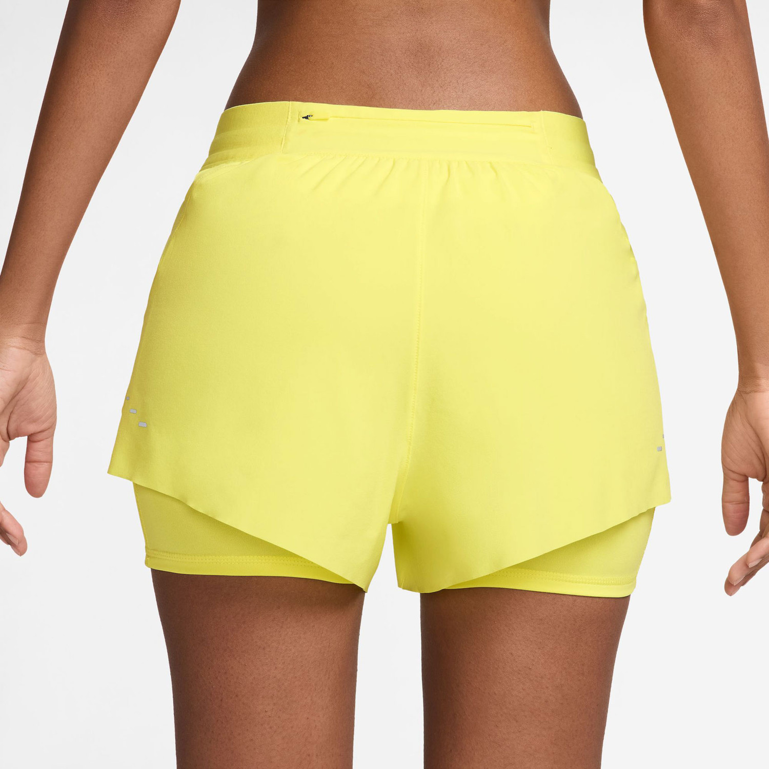 Nike Dri-FIT Swift 2in1 Short Dames