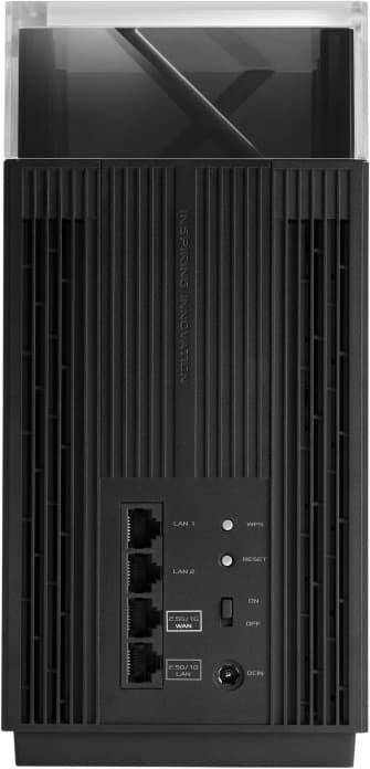 ASUS ZenWiFi Pro XT12 Tri-band WiFi mesh-router