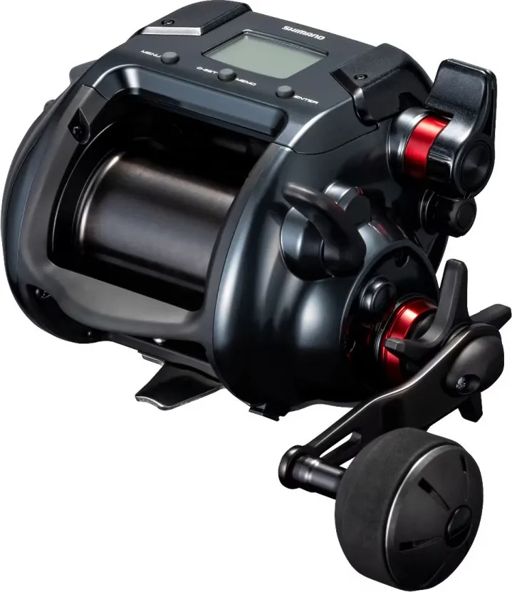 Shimano Plays A 4000 Right Hand