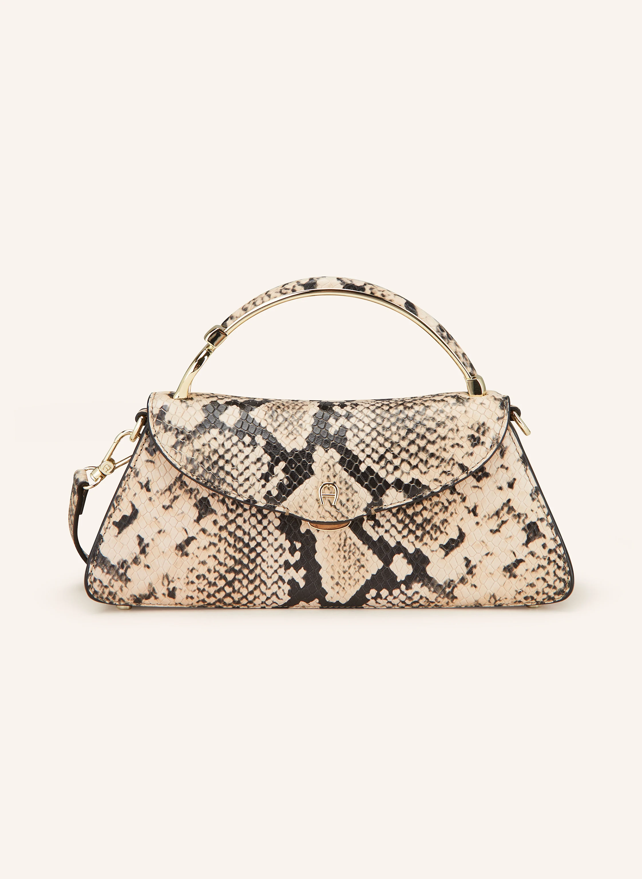 AIGNER Handtasche STAFFA