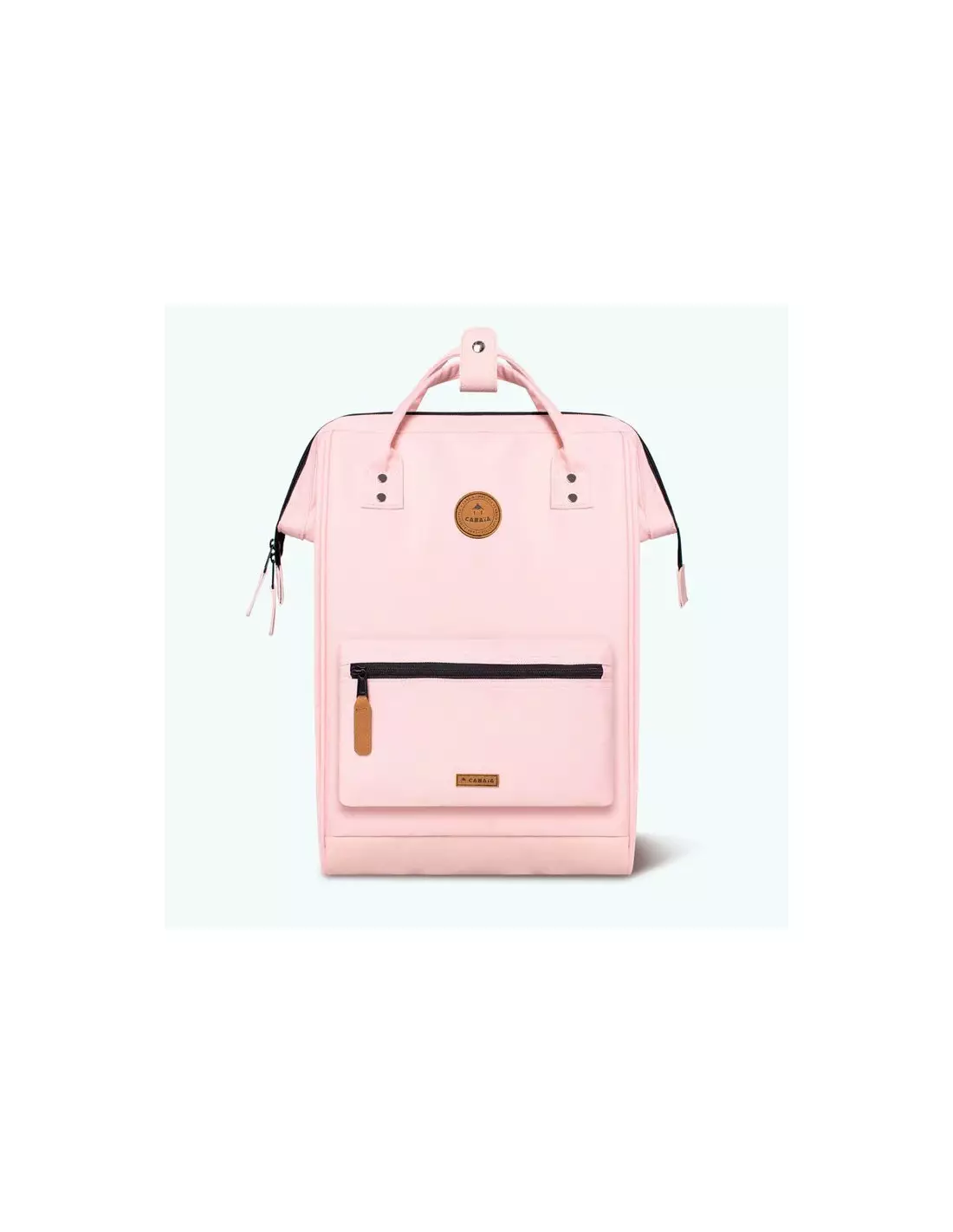 CABAIA ADVENTURER OXFORD HANOI SMALL - Sacs & maroquinerie HANOI